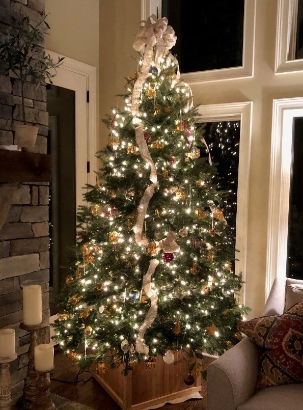 Happy Holidays from Grissom Law!